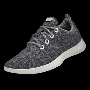 Allbirds Wool Runners - size 5, gently used